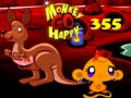 Mchezo Monkey Go Happly Stage 355