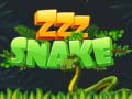 Mchezo ZZZ Snake