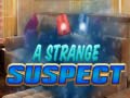 Mchezo A Strange Suspect