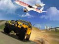 Mchezo Offroad Suv Stunt Jeep Driving 4x4
