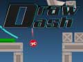 Mchezo Draw Dash