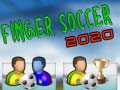 Mchezo Finger Soccer 2020