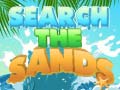 Mchezo Search the Sands