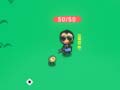 Mchezo 30 Day 2d Shooter
