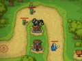 Mchezo Tower Defence 2d