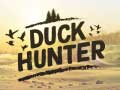 Mchezo Duck Hunter