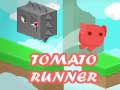 Mchezo Tomato Runner