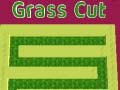 Mchezo Grass Cut 