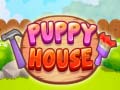 Mchezo Puppy House