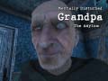 Mchezo Mentally Disturbed Grandpa The Asylum