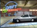 Mchezo Drift Car Simulator
