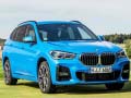 Mchezo BMW X1