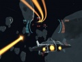 Mchezo Space Combat Simulator