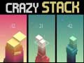 Mchezo Crazy Stack
