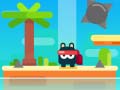 Mchezo Crashy Cat