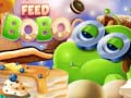 Mchezo Feed Bobo