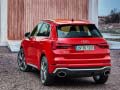 Mchezo Audi RS Q3