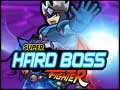 Mchezo Super Hard Boss Fighter