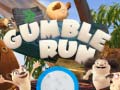 Mchezo Gumble Run
