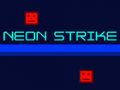 Mchezo Neon Strike 