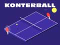 Mchezo KonterBall