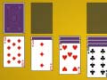 Mchezo Solitaire Classic