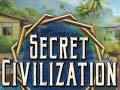 Mchezo Secret Civilization