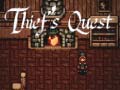 Mchezo Thief’s Quest