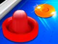 Mchezo Realistic Air Hockey