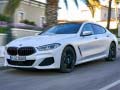 Mchezo BMW 8-Series