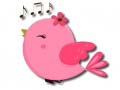 Mchezo Cute Birds Memory