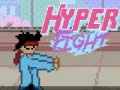 Mchezo Hyper Fight