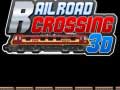 Mchezo Rail Road Crossing 3d