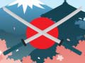 Mchezo Samurai Master Match 3