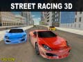 Mchezo Street Racing 3D