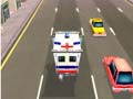 Mchezo Rush Hour