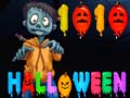 Mchezo 1010 Halloween