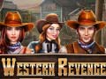 Mchezo Western Revenge