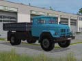 Mchezo Russian Trucks Differences