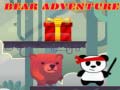 Mchezo Bear Chase