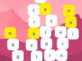 Mchezo Word Cube