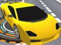Mchezo Car Racing 3d