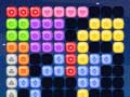 Mchezo Bandy Puzzle Block