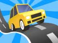 Mchezo Traffic Go