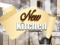 Mchezo New Kitchen 