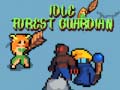 Mchezo Idle Forest Guardian