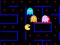 Mchezo Dumb Pacman