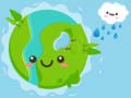 Mchezo Happy Green Earth