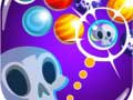 Mchezo Halloween Bubble Shooter 2019
