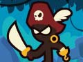 Mchezo Stickman Upgrade Complete